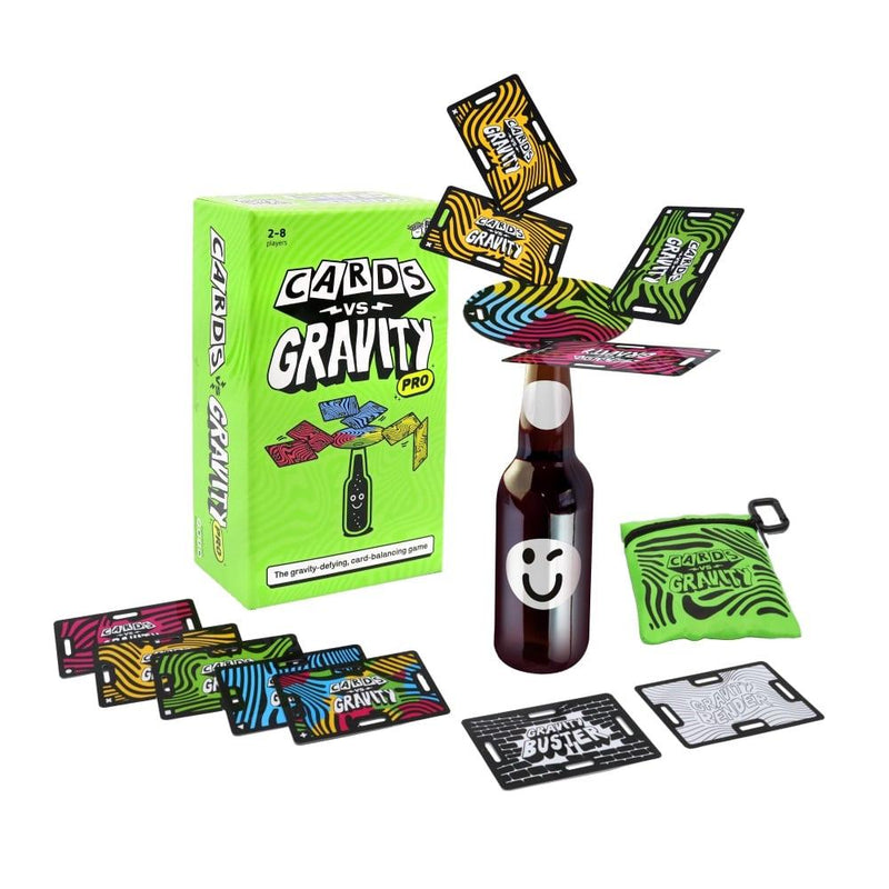 Cards Vs Gravity Pro Version Anglaise