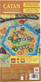 Catan Cities & Knight 6 Edition Version Anglaise