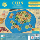 Catan Seafarers 6eme Edition Version Anglaise
