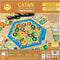Catan Cities & Knights 6eme Edition Version Anglaise