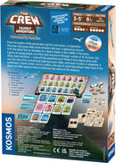 The Crew: Family Adventure - Marooned in Paradise Version Anglaise