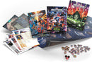 Marvel Multiverse RPG - Starter Set: Escape from Planet Hulk Version Anglaise