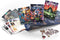Marvel Multiverse RPG - Starter Set: Escape from Planet Hulk Version Anglaise