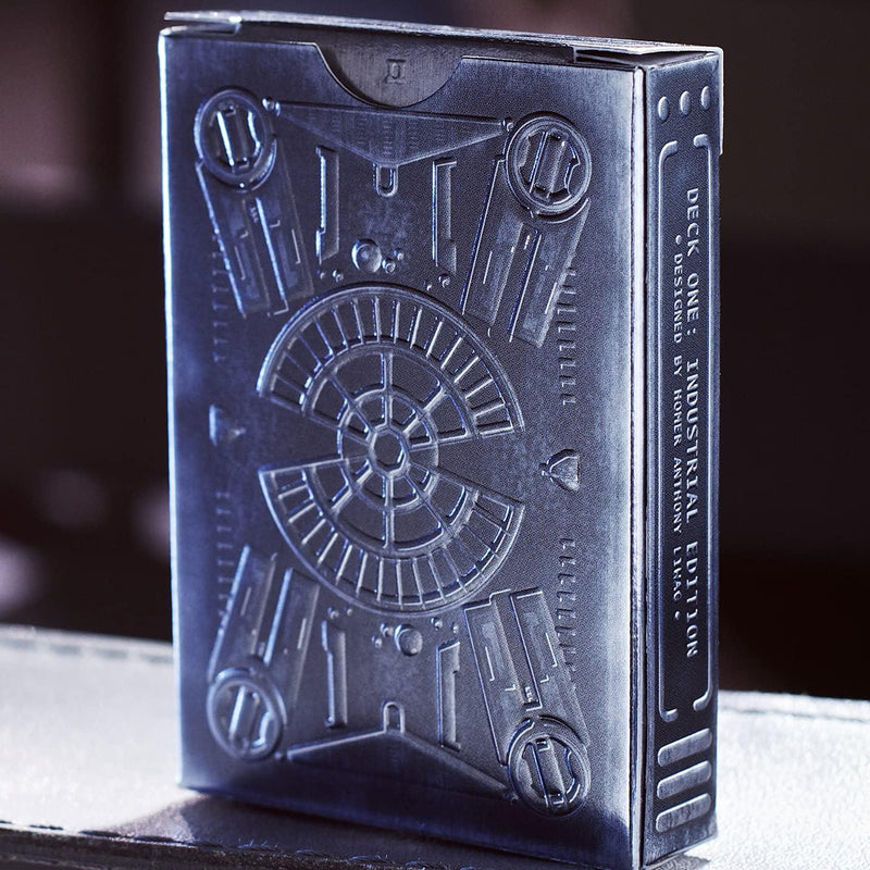 Theory 11 Deck One Industrial Edition