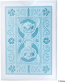 Bicycle Jeux De Cartes Disney Stitch