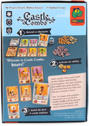 Castle Combo Version Anglaise