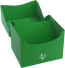 Deck Box Side Holder Deck Box XL 100 Carte Vert (Boite Vide)
