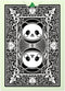 Bicycle Jeux De Cartes Panda