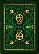 Bicycle Jeux de Cartes Wizard of Oz