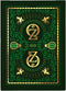 Bicycle Jeux de Cartes Wizard of Oz