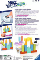 Make 'n' Break - Around the World Version Multilingue