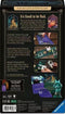 Disney Villainous: Treacherous Tides Version Anglaise
