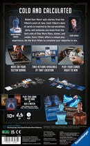 Villainous Star Wars Cold Tactics