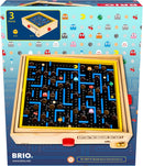 Pac-Man Labyrinth Version Multilangue