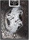 Bicycle Jeux de Cartes Black Dragon