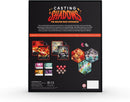 Casting Shadows: The Molten Rock Expansion Version Anglaise