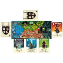 Hidden Leaders Duel Version Bilingue