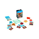 Barbecubes Version Française