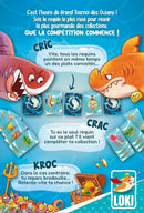 Cric Crac Kroc Version Multilingue