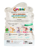 Camarades Version Française