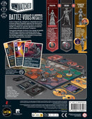 Unmatched The Witcher : La Chute des Royaumes Version Française