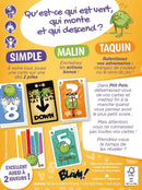 Ptit Pois Version Française