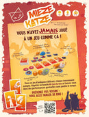 Mieze Katze Version Française