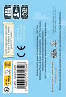 Chateau Combo Extension Au Cacho Version Française