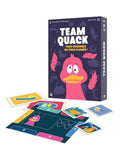 Team Quack Version Bilingue