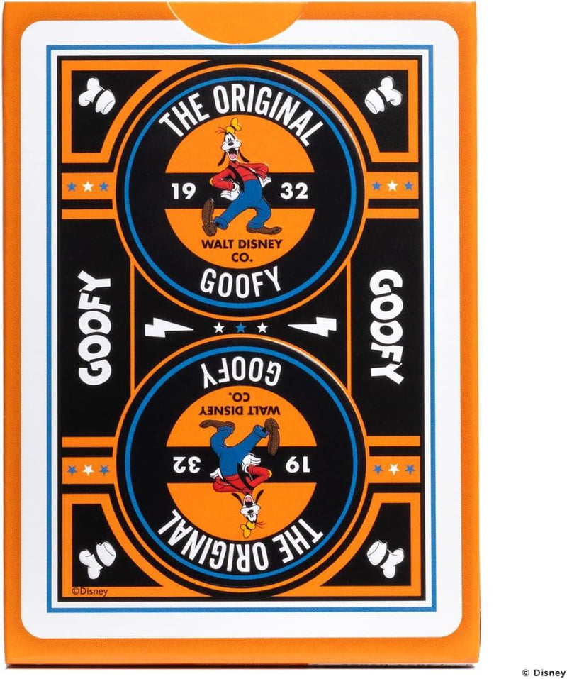 Bicylce Disney Goofy
