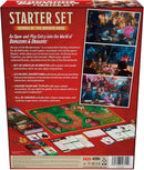 Dungeons & Dragons: Starter Set Heroes of the Borderlands Version Anglaise
