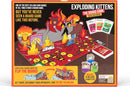 Exploding Kittens Board Game The Superfan Edition Version Anglaise
