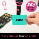 Grab the Mic Version Anglaise