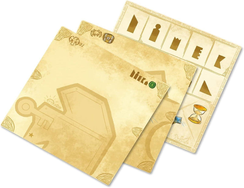 Love Letter Eco Version Française