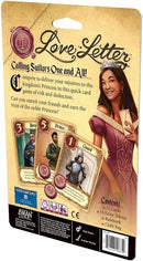 Love Letter Version Anglaise