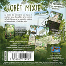 Forêt Mixte Lisière de Forêt Version Française