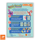Lunch Crunch Version Bilingue