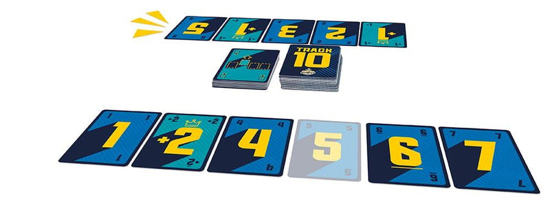 Track 10 Version Bilingue