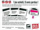 Amis de Merde! Version Française