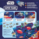 Star Wars: Super Teams Version Multilingue