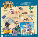 Captain Flip Version Française