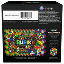 Puzzle Impossible Rubiks 604 Pieces