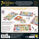 7 Wonders Dice Version Française