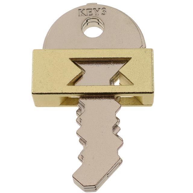 Hanayama Key III Phoenix Niveau 6