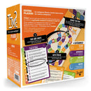 TTMC Extra Plaisir Version Française