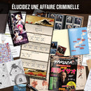 Dossiers Criminels : Le secret des Yakuzas Version Française