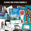 Dossiers Criminels : Disparition aux Caraïbes Version Française
