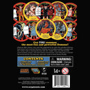 Let's Summon Demons Version Anglaise