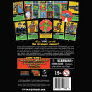 Don't Talk to Strangers Version Anglaise