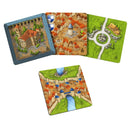 Carcassonne Extension 5 Messengers & Mayors Version Anglaise